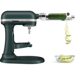 Кухонный комбайн KitchenAid 5KSM70SHXEPP Фото 5