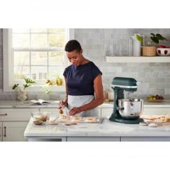 Кухонный комбайн KitchenAid 5KSM70SHXEPP Фото 8