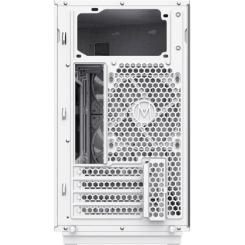 Корпус для ПК Gamemax F36 WH Фото 9