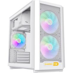 Корпус для ПК Gamemax F36 WH Фото