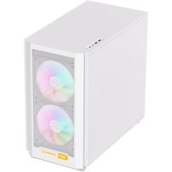 Корпус для ПК Gamemax F36 WH Фото 1