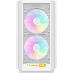 Корпус для ПК Gamemax F36 WH Фото 2