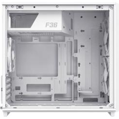Корпус для ПК Gamemax F36 WH Фото 4