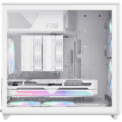 Корпус для ПК Gamemax F36 WH Фото 8