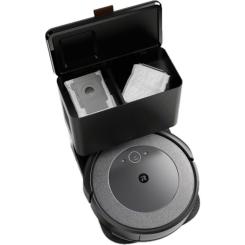 Пылесос iRobot Roomba Combo i5+ Фото 5