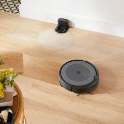 Пылесос iRobot Roomba Combo i5+ Фото 6
