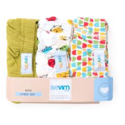 Трусы детские Sevim набор Фото 4