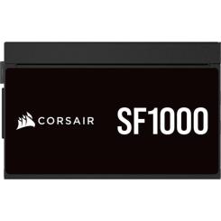 Блок питания Corsair 1000W SF1000 Фото 1
