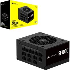 Блок питания Corsair 1000W SF1000 Фото 5