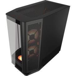Корпус для ПК Cougar FV270 RGB Black Фото 2