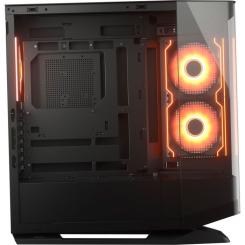 Корпус для ПК Cougar FV270 RGB Black Фото 4