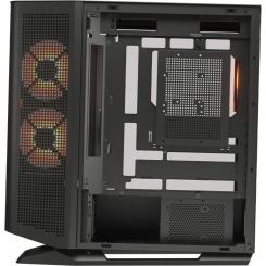 Корпус для ПК Cougar FV270 RGB Black Фото 5
