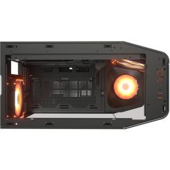Корпус для ПК Cougar FV270 RGB Black Фото 6