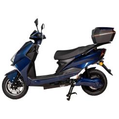 Электроскутер Atlas Speedy 2000W Box Blue Фото 1