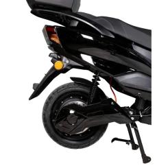 Электроскутер Atlas Speedy 2000W Box Blue Фото 4