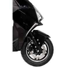 Электроскутер Atlas Speedy 2000W Box Blue Фото 5