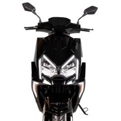 Электроскутер Atlas Speedy 2000W Box Blue Фото 8