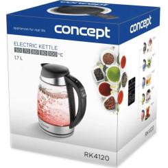 Электрочайник Concept RK4120 Фото 7
