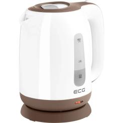 Электрочайник ECG RK 1759 Classica Bruno Фото 1