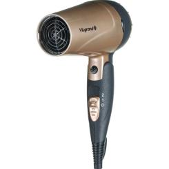 Фен Vilgrand VHD-1809FH gold Фото 1