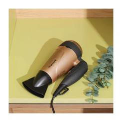 Фен Vilgrand VHD-1809FH gold Фото 6