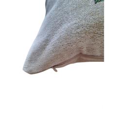 Наволочка Прованс декоративная Корзинка лаванды 45х45 Фото 2