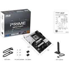 Материнская плата ASUS PRIME X870-P WIFI Фото 9