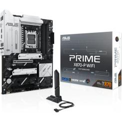 Материнская плата ASUS PRIME X870-P WIFI Фото 8