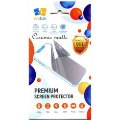 Пленка защитная Drobak Hydrogel Samsung Galaxy A25 Фото