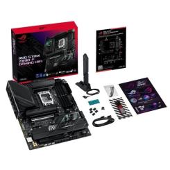Материнская плата ASUS ROG STRIX Z890-F GAMING WIFI Фото 9