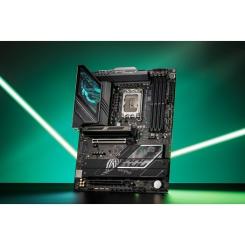 Материнская плата ASUS ROG STRIX Z890-F GAMING WIFI Фото 11