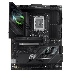 Материнская плата ASUS ROG STRIX Z890-F GAMING WIFI Фото