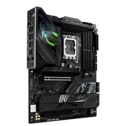 Материнская плата ASUS ROG STRIX Z890-F GAMING WIFI Фото 1