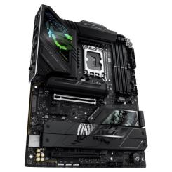 Материнская плата ASUS ROG STRIX Z890-F GAMING WIFI Фото 2
