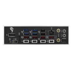 Материнская плата ASUS ROG STRIX Z890-F GAMING WIFI Фото 8