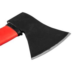 Топор Top Tools рукоятки стекловолокно 37см 600г Фото 2