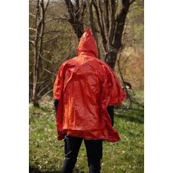 Дождевик Neo Tools полипропилен, с энергосбережением, оранжевый Фото 2