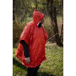 Дождевик Neo Tools полипропилен, с энергосбережением, оранжевый Фото 3