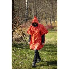 Дождевик Neo Tools полипропилен, с энергосбережением, оранжевый Фото 4