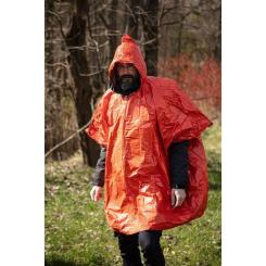 Дождевик Neo Tools полипропилен, с энергосбережением, оранжевый Фото 5