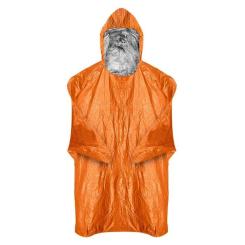 Дождевик Neo Tools полипропилен, с энергосбережением, оранжевый Фото 7