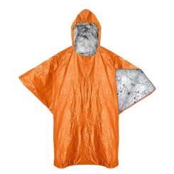 Дождевик Neo Tools полипропилен, с энергосбережением, оранжевый Фото 8