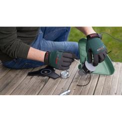 Триммер садовый Bosch AFS 23-37 1000Вт, леска 37см, чем 23см, 5.7кг Фото 8