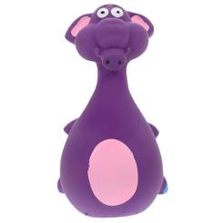 Игрушка для собак Nunbell Латексная Слон 14 см Фото