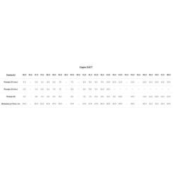 Стелька Zamberlan Cushion Comfort 47 Фото 1