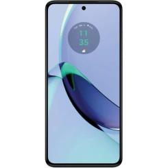 Мобильный телефон Motorola G84 8/256GB Marshmallow Blue Фото 1