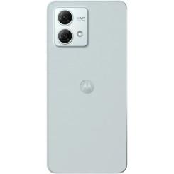 Мобильный телефон Motorola G84 8/256GB Marshmallow Blue Фото 3
