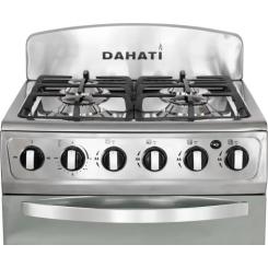 Плита DAHATI 2000-62X Фото 1
