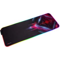 Коврик для мышки Xtrike ME ME MP-606 RGB Фото 1