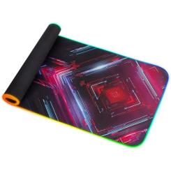 Коврик для мышки Xtrike ME ME MP-606 RGB Фото 4